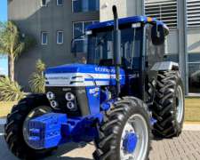 Tractores Farmtrac FT 6060,de 60 Hp,agricolas,doble Tracción