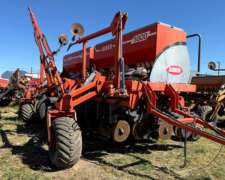 Sembradora Juber 5900 22 a 26 con Kit de Gruesa