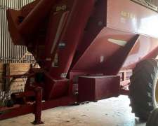 Autodescargable BMB Capacidad 18 TN