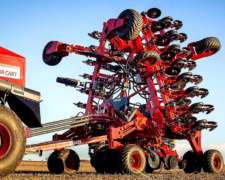 Sembradora De Grano Grueso Tanzi Special 3 Air Planter