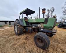 Deutz Fahr AX 160 F. año 1989