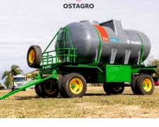 Acoplado Tanque Aumec - TH 6000