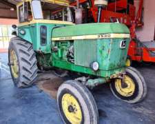 Tractor John Deere 3530