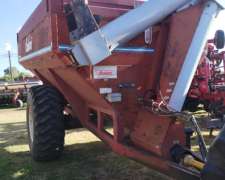 Tolva Autodescargable Cestari 14tn