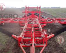 Rastra Multipropósito Giorgi - RM