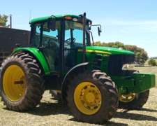 Tractor John Deere 6115j