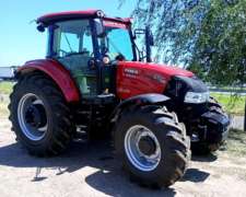Tractor Case IH, Farmall 90m, 0km, Semi Power Shift