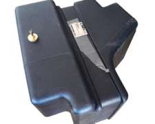 Tanque De Combustible Jx
