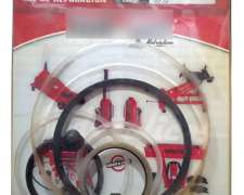 Kit Reparacion Gato Botella Bc10 Cod 2940
