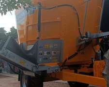 Mixer Vertical Comofra Sf-v1
