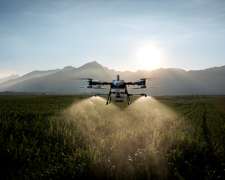 Drone Dji Agras T-100