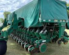 Sembradora Pierobon de 17 Surcos a 40 cm