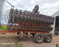 Sembradora Grano Grueso Agrometal Apx 33/35