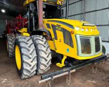 Evo 540c. Dual. año 2020. Piloto. 4600hs. Impecable.