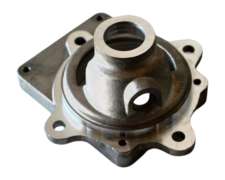 Soporte Bomba Hidraulica Aluminio 880-i