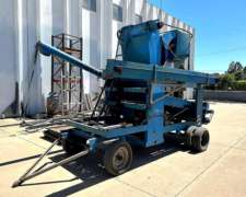 Clasificadora de Semillas Marca MA-PA-R0 2002