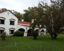 Establecimiento “don Angel” Campo en Venta– Suipacha, Buenos