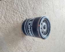 Filtro Combustible M16x1.5 Michigan R45c