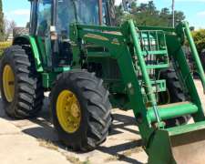 Tractor John Deere 6605 - 2033