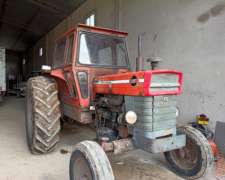 Tractor Massey Ferguson 1078