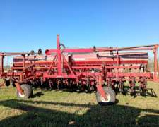 Sembradora Crucianelli Gringa V