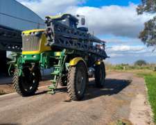 Pulverizador Caiman Sp, Año 2015, 4.500 Hs De Motor, Deutz