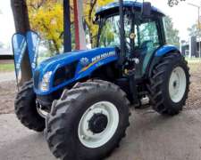 New Holland Linea T5 . 0km