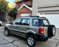 Ford Ecosport 1.6 Titular Impecable