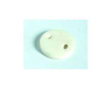 Nucleo Ceramico D15 2 Orificios