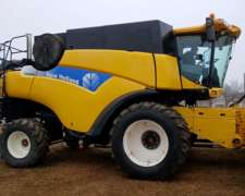 Cr 9060 - Draper 40 Pies - Reparada Completa - Excelente