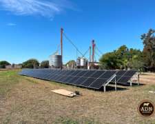 Ahorro Solar para Fábricas - Baja TU Factura de LUZ