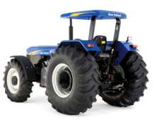 Tractor 7630 - New Holland