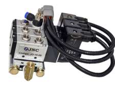 Válvulas Neumáticas para Cosechadoras New Holland 51654381