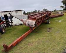 Girasolero Maizco 14 A70 para Reparar