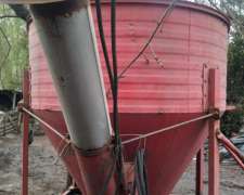 Mixer Vertical Marca Metfer