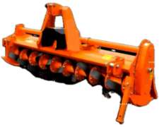 Rotovator Semi Champion -