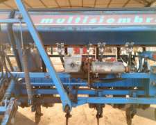 Agroindustrial de 14 S a 52 CM. año 2005.