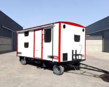 Casilla Rural RAR de Dos Camas