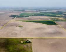 98 Has en Venta - Pcia del Chaco, las Breñas 2