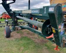 40 - Extractora de Granos Richiger EA 910 . Usada