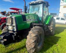 Tractor Agco Allis 6.175 Con Piloto Plantium