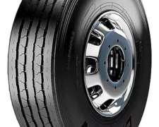 Cubierta 275/80r22.5 D300 149/146l Dayton (lisa)