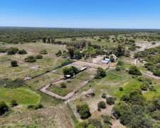 1491 Has Ganaderas de Cría - la Gallareta - Vera - Santa FE