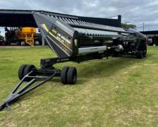 Cabezal Girasolero Degrande Dgg-24