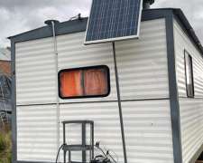 Casilla Rural - Exclente Estado