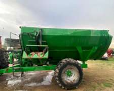 Mixer Montecor H 10