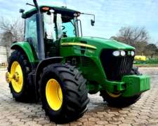 Tractor John Deere 7230j - 2023