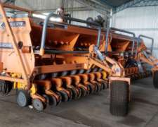 Agrometal T X Mega Neumáticaa