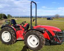 Tractor Antonio Carraro Nuevo Listo Para Trabajar