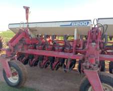 Sembradora Gherardi G 200